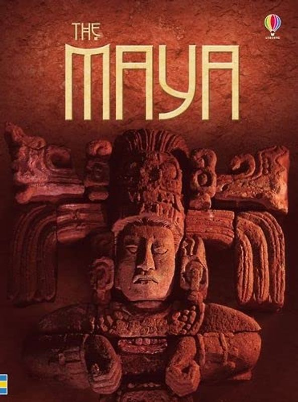 The Maya (Beginners)