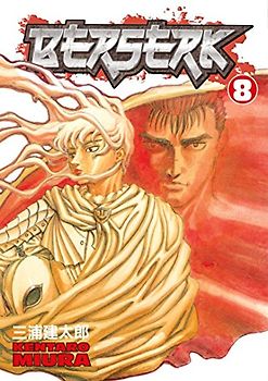 Berserk: Volume 8 - Kentaro Miura