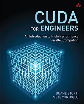 Cuda for Engineers