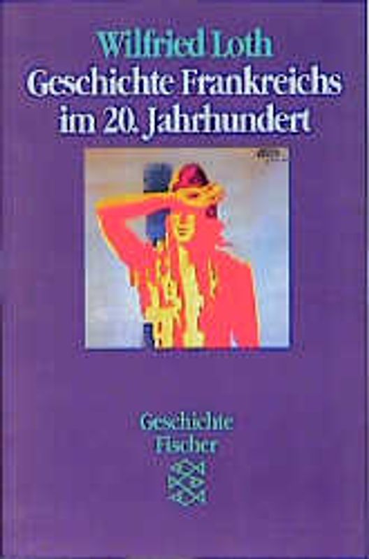 Geschichte Frankreichs im 20. Jahrhundert