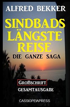 Sindbads längste Reise