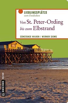 Von St. Peter-Ording bis zum Elbstrand