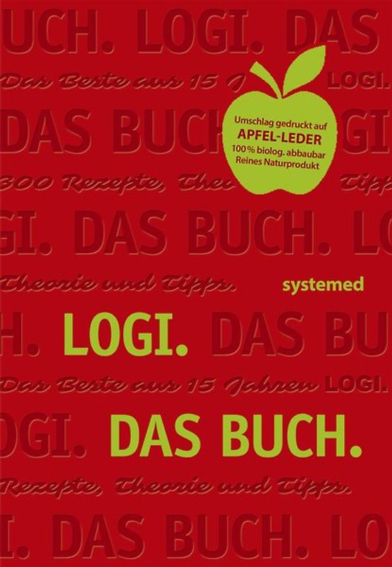 Logi. Das Buch