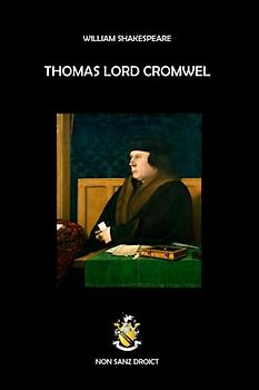 Thomas Lord Cromwell