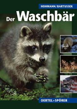 Der Waschbär
