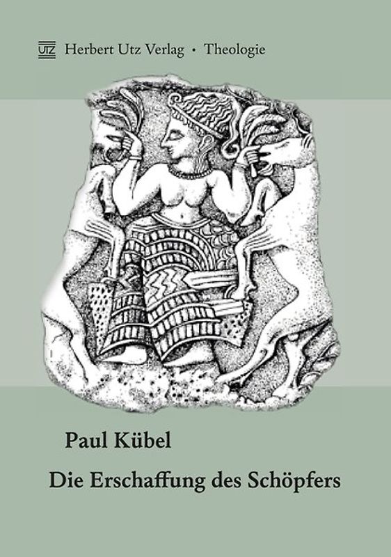 Die Erschaffung des Schöpfers