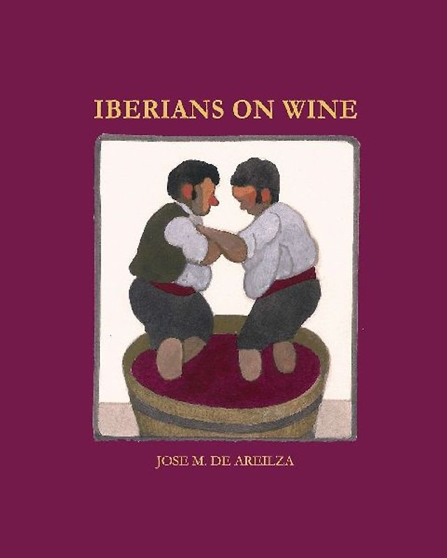 Iberians on wine