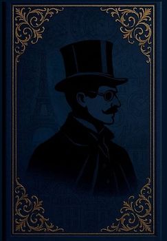 The Extraordinary Adventures of Arsene Lupin, Gentleman-Burglar