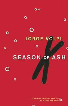 Season of Ash - Volpi, Jorge