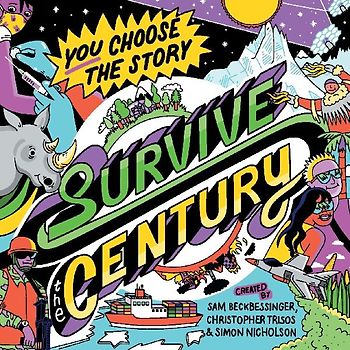 Survive the Century