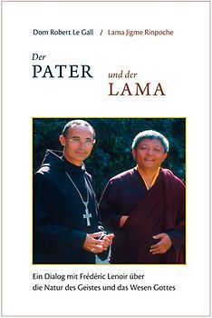 Der Pater und der Lama