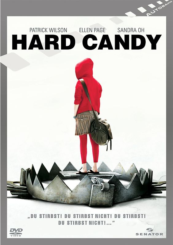 Hard Candy DVD