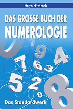 Das große Buch der Numerologie