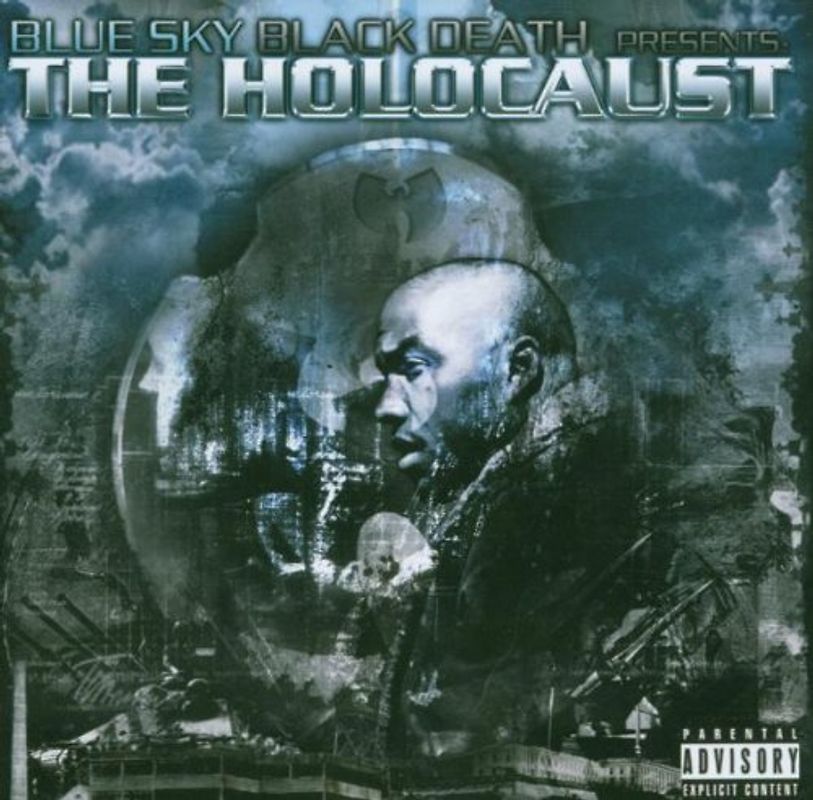 Holocaust - Holocaust