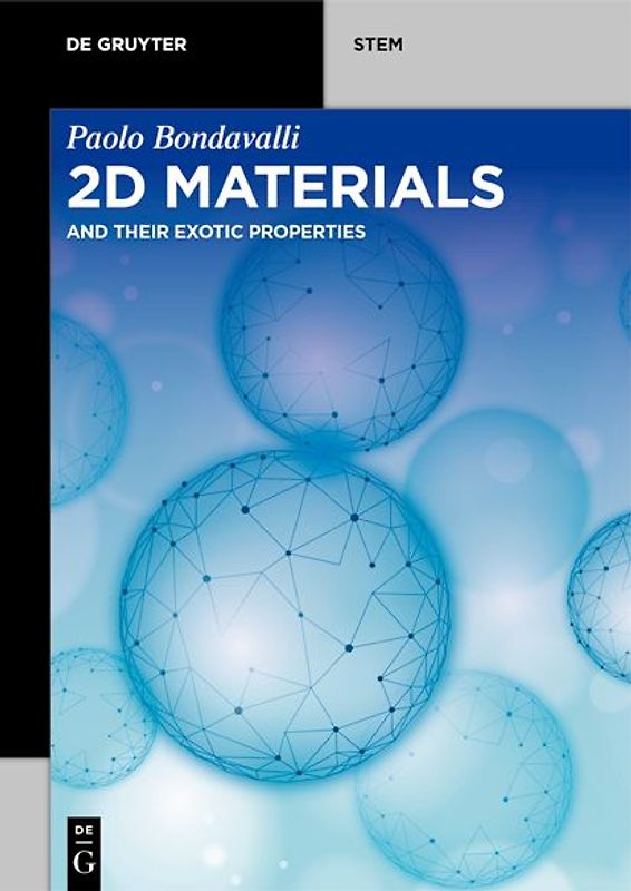 2D Materials