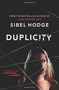 Duplicity (A Detective Carter Thriller)