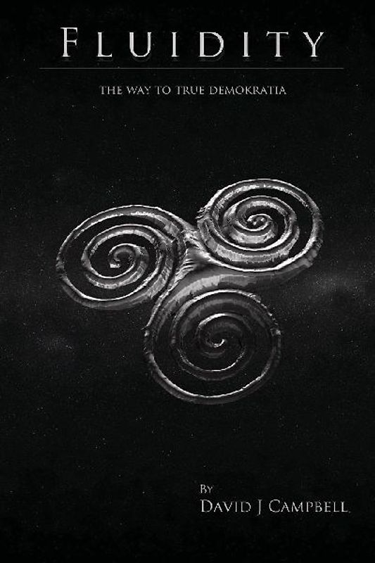 Fluidity  - the way to true DemoKratia