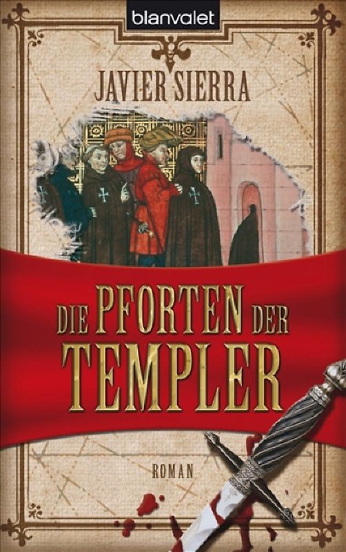 Die Pforten der Templer