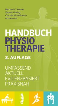 Handbuch Physiotherapie