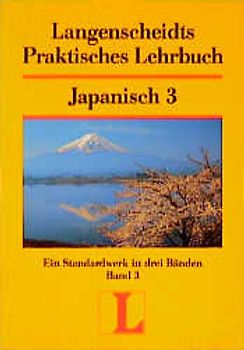 Langenscheidt Praktische Lehrbücher / Japanisch