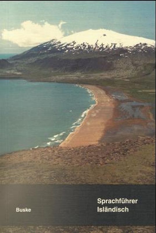 Sprachführer Isländisch