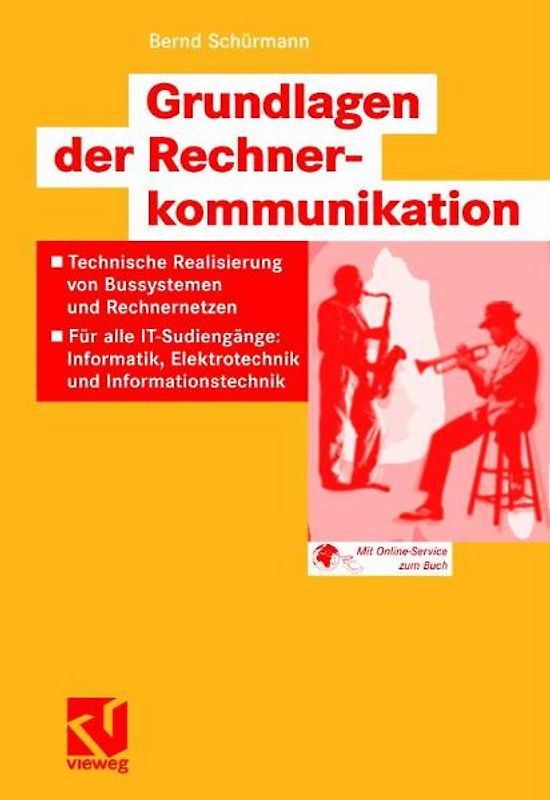 Grundlagen der Rechnerkommunikation