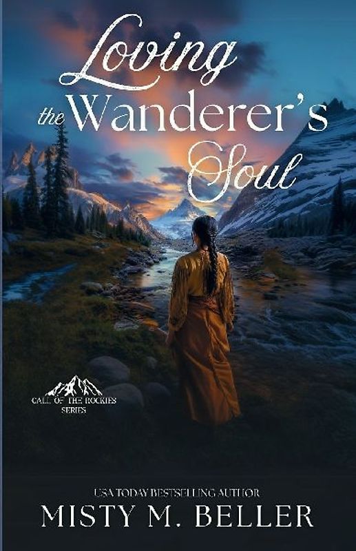 Loving the Wanderer's Soul