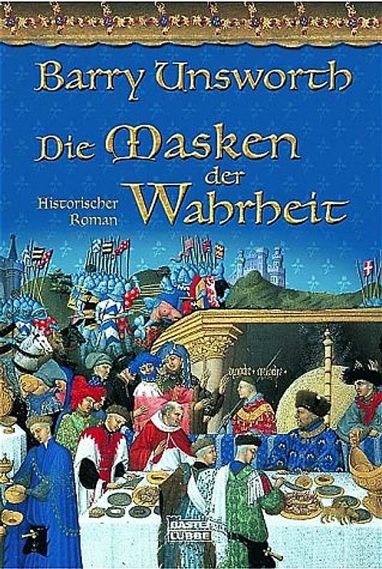 Die Masken der Wahrheit