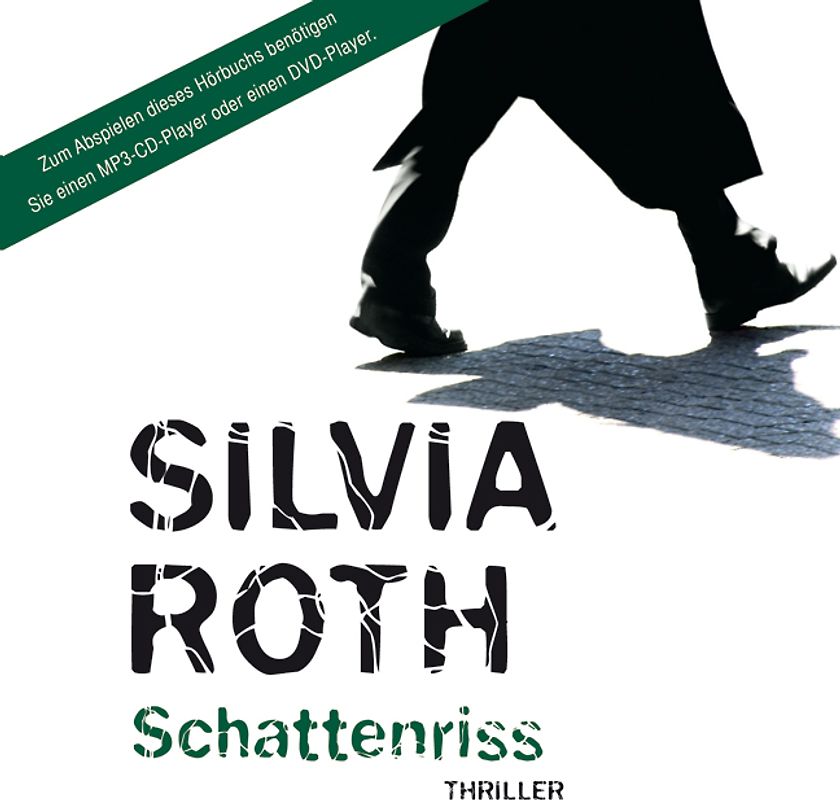 Schattenriss (MP3)
