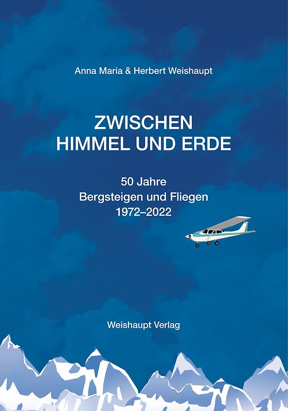 Zwischen Himmel und Erde