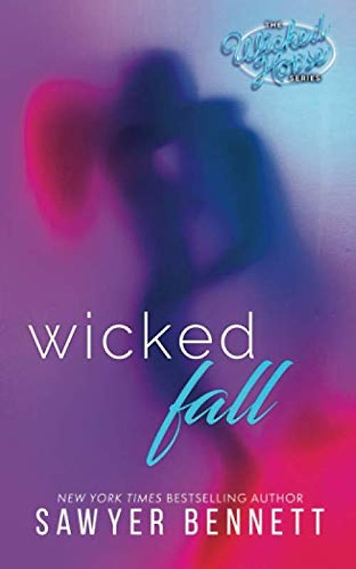 Wicked Fall (The Wicked Horse Series, Band 1)