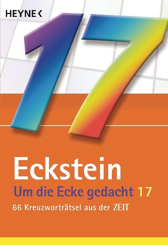 Um die Ecke gedacht Bd. 17