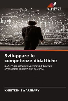 Sviluppare le competenze didattiche