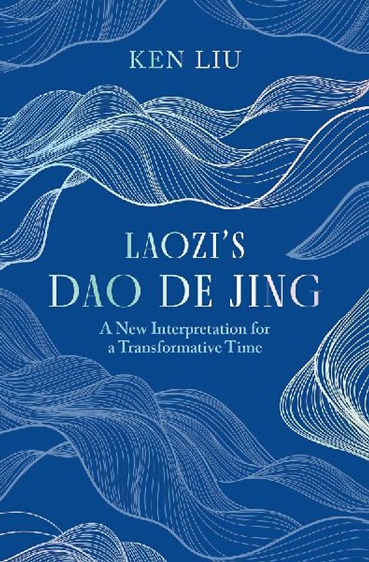 Laozi's Dao De Jing
