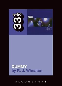 Portishead's Dummy