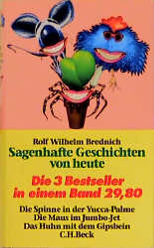 Sagenhafte Geschichten von heute