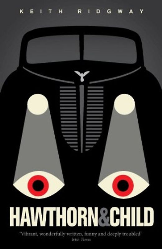 Hawthorn and Child - Ridgway, Keith