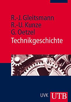 Technikgeschichte