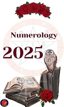 Numerology 2025