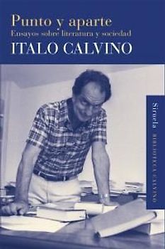Punto y aparte : ensayos sobre literatura y sociedad