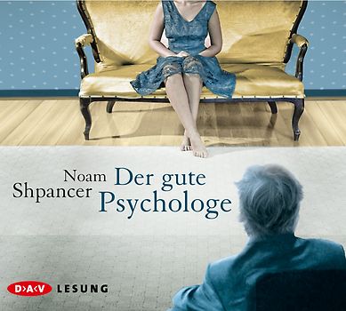 Der gute Psychologe