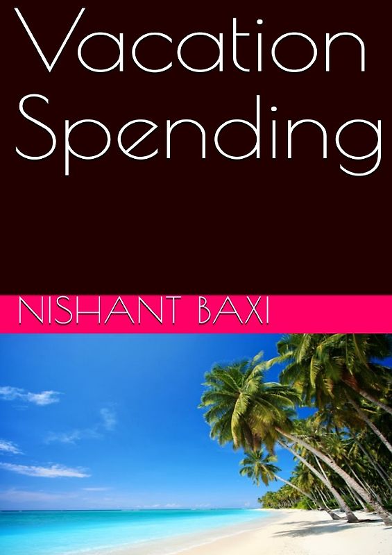 Vacation Spending