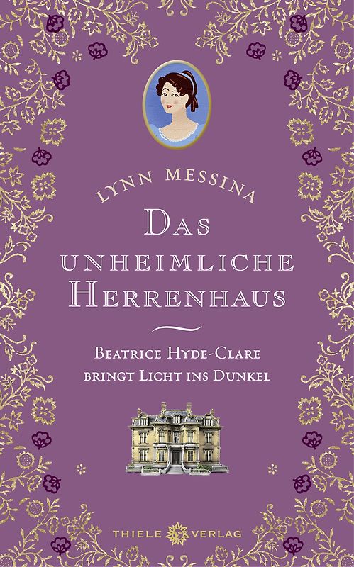 Das unheimliche Herrenhaus