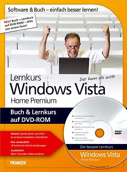 Lernkurs Windows Vista Home Premium