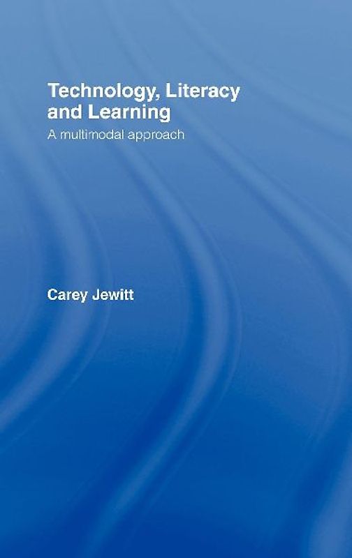 Technology, Literacy, Learning