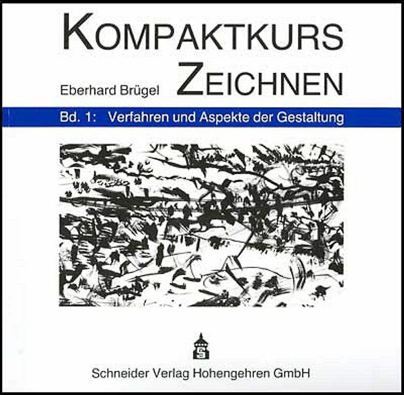 Kompaktkurs Zeichnen