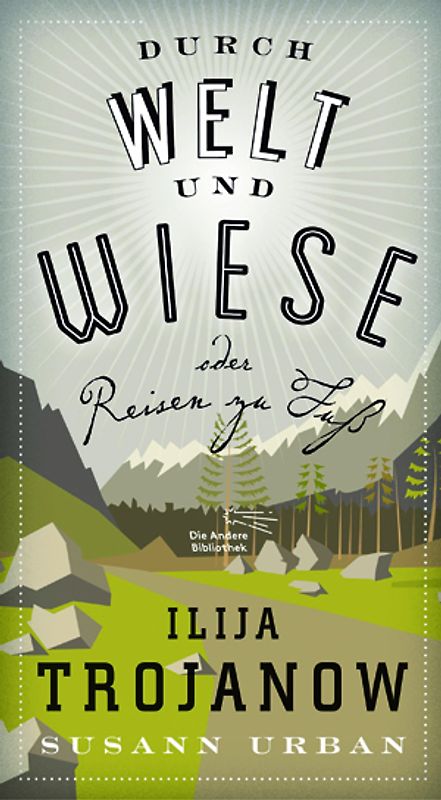 Durch Welt und Wiese