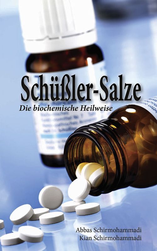 Schüßler-Salze