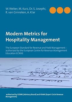 Modern Metrics for Hospitality Management
