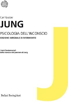 Psicologia dell'inconscio